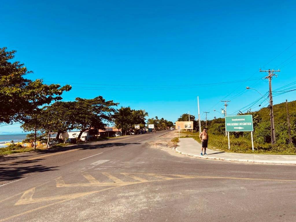 Ape Ilha Graciosa, Praia Dos Milionarios Ilheus-Ba エクステリア 写真