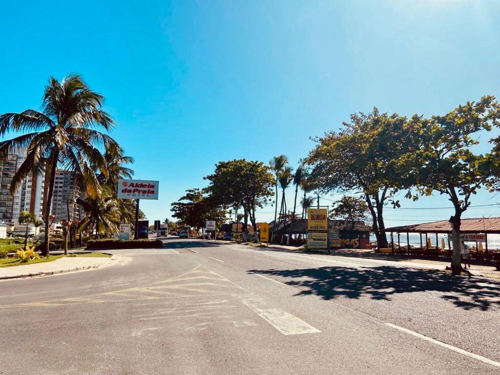 Ape Ilha Graciosa, Praia Dos Milionarios Ilheus-Ba エクステリア 写真
